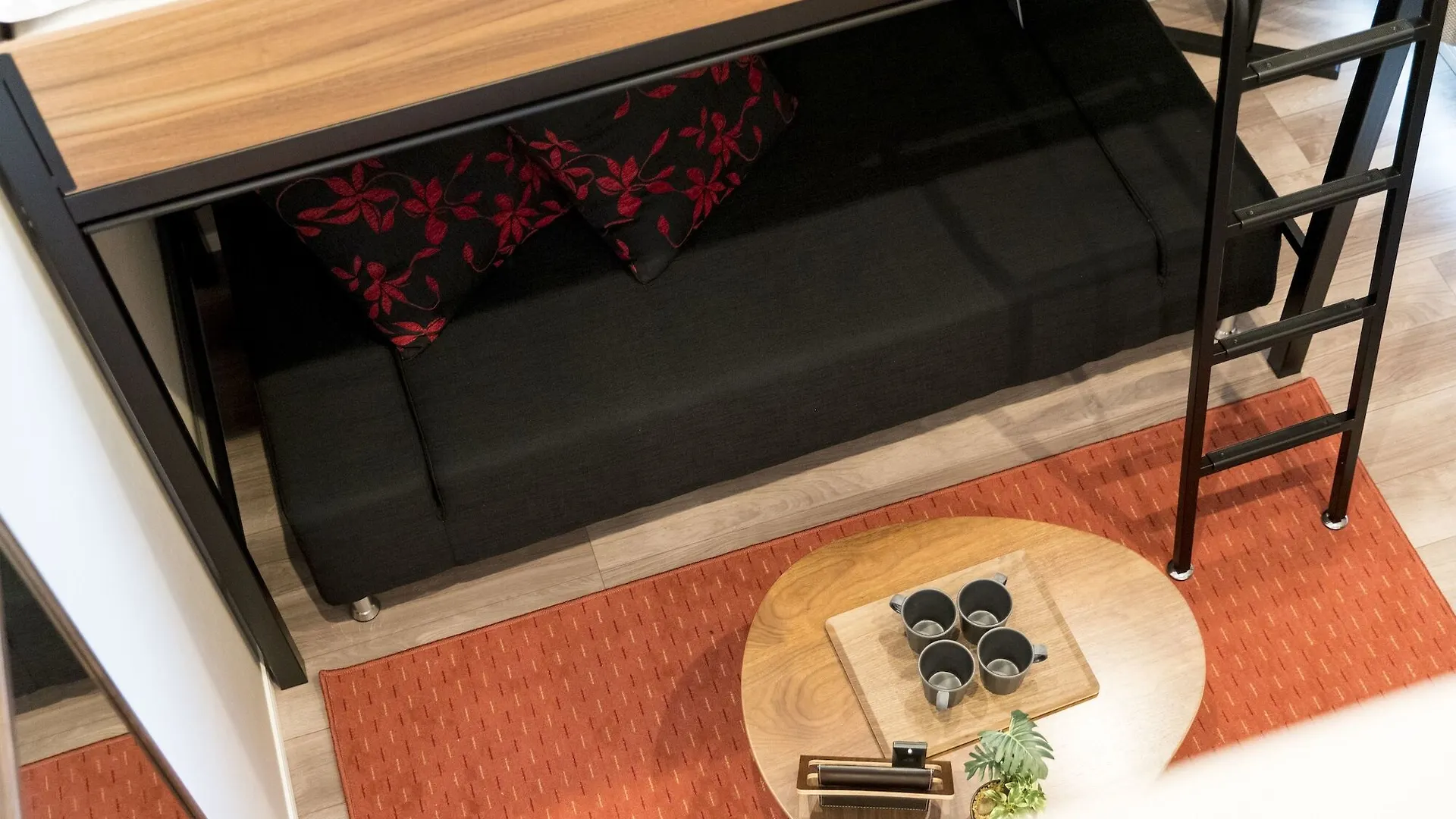 Lejlighed Tateru Bnb Omiya Fukuoka